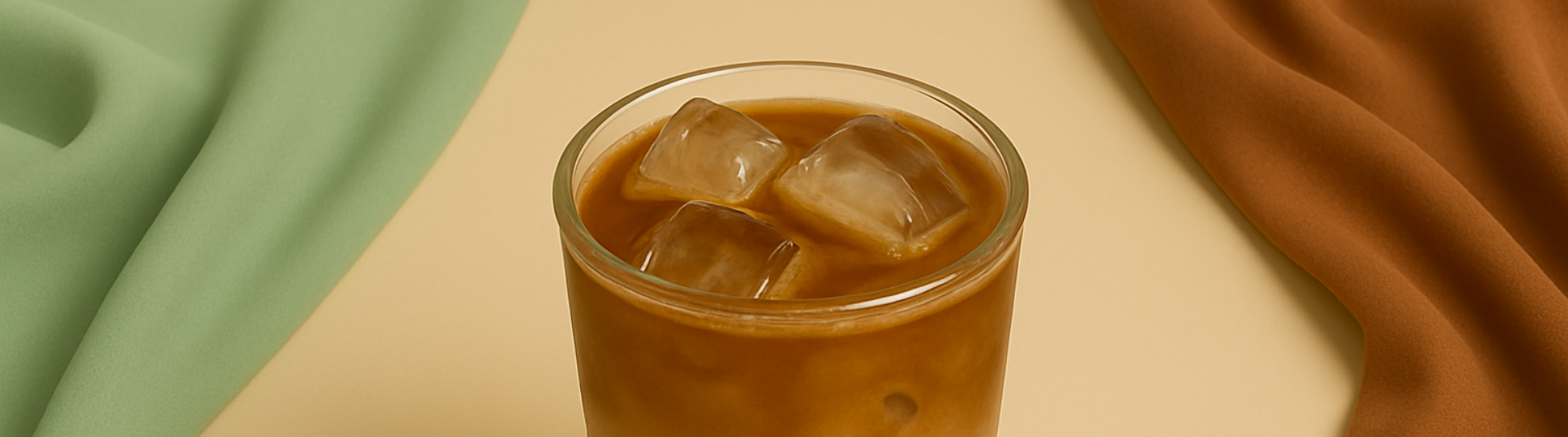 Dirty Chai
